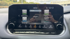 Nissan Qashqai 1.3 DiG-T MH Tekna 5dr Petrol Hatchback